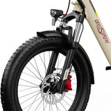 OneSport OT30 Pro Electric Cargo Tricycle
