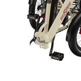 OneSport OT30 Pro Electric Cargo Tricycle