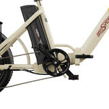 OneSport OT30 Pro Electric Cargo Tricycle