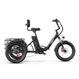 OneSport OT30 Pro Electric Cargo Tricycle