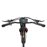 OneSport OT30 Pro Electric Cargo Tricycle