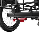 OneSport OT30 Pro Electric Cargo Tricycle