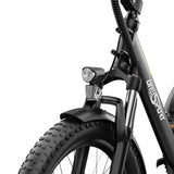 OneSport OT30 Pro Electric Cargo Tricycle