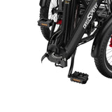 OneSport OT30 Pro Electric Cargo Tricycle