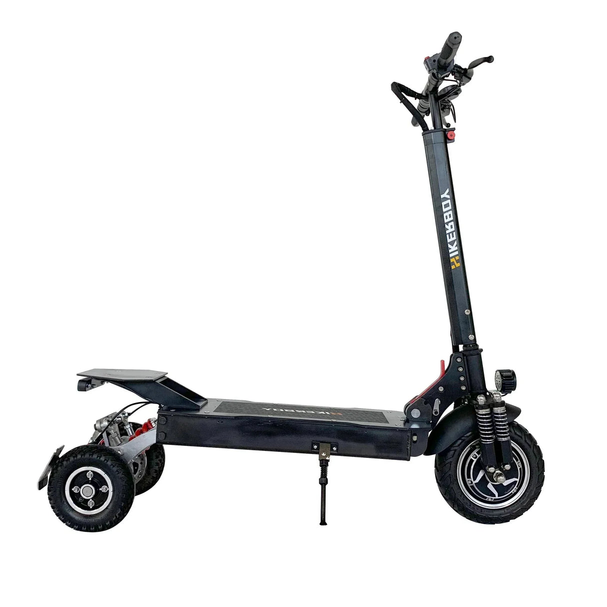 Hikerboy Off-Road 2 Three Wheel Electric Scooter