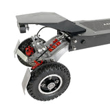Hikerboy Off-Road 2 Three Wheel Electric Scooter
