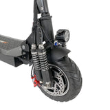 Hikerboy Off-Road 2 Three Wheel Electric Scooter