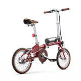 OneSport OT02 Compact Folding Electric Bike