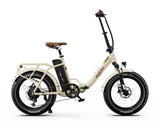 Onesport OT16 MAX Folding Electric Bike