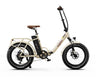 Onesport OT16 MAX Folding Electric Bike