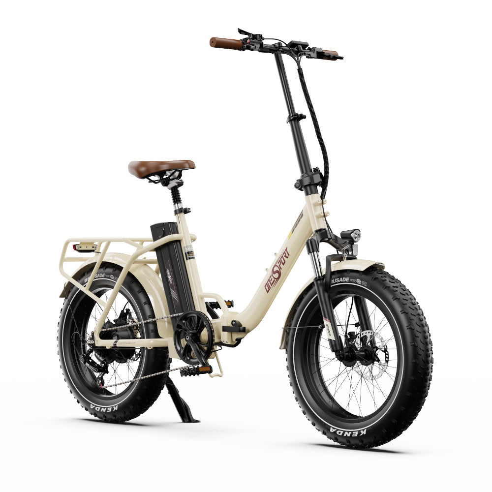 Onesport OT16 MAX Folding Electric Bike