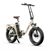 Onesport OT16 MAX Folding Electric Bike