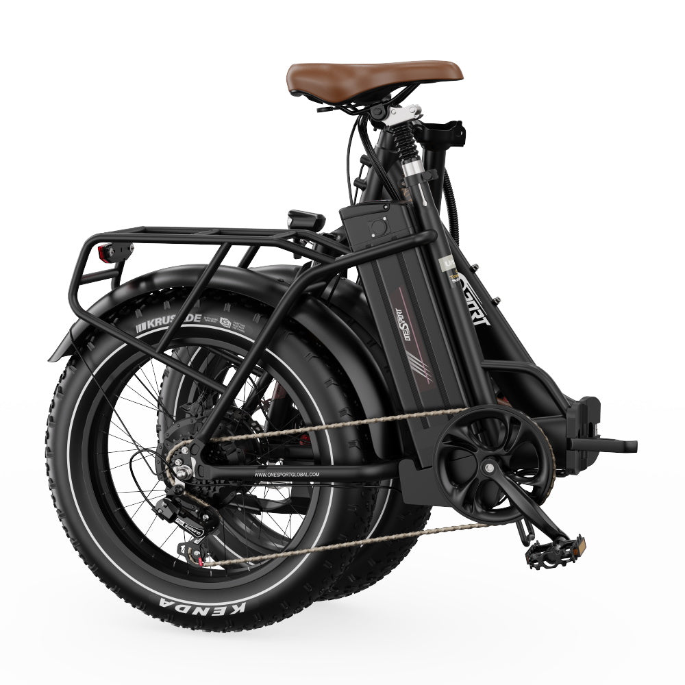 Onesport OT16 MAX Folding Electric Bike