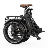 Onesport OT16 MAX Folding Electric Bike