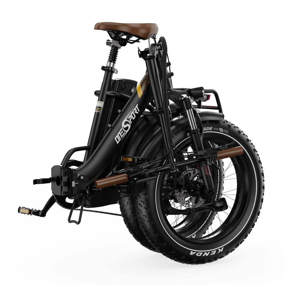 Onesport OT16 MAX Folding Electric Bike