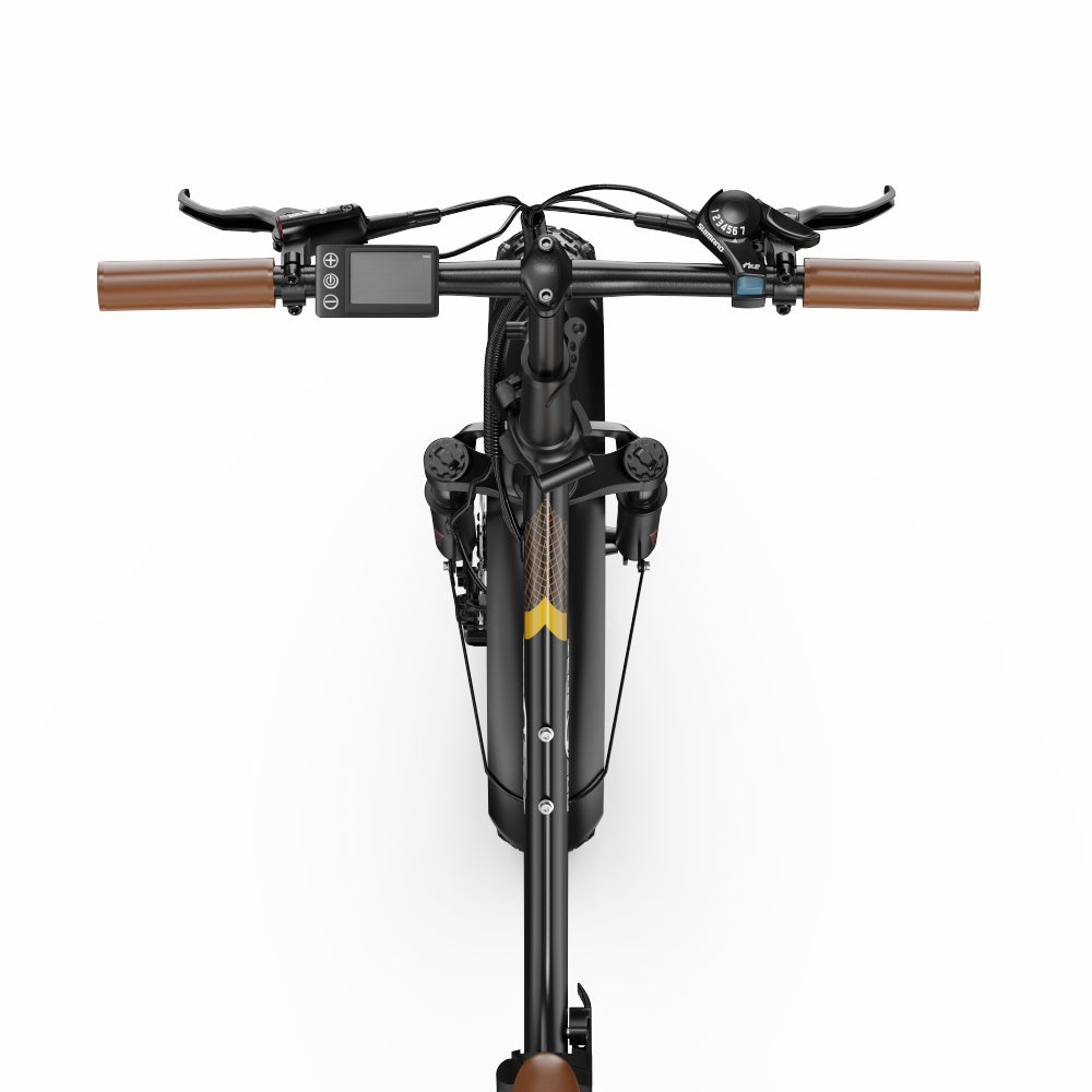 Onesport OT16 MAX Folding Electric Bike