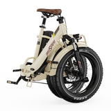 Onesport OT16 MAX Folding Electric Bike