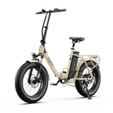 Onesport OT16 MAX Folding Electric Bike