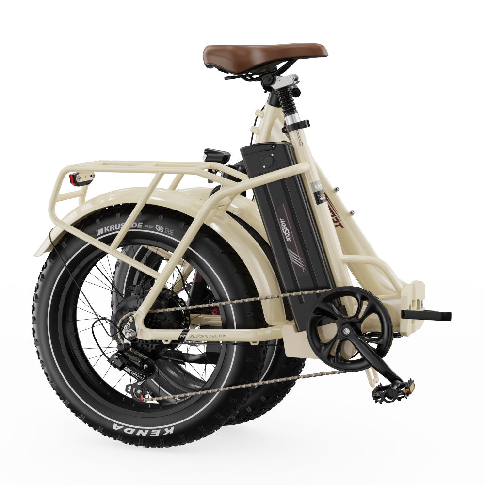 Onesport OT16 MAX Folding Electric Bike