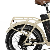 Onesport OT16 MAX Folding Electric Bike