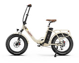 Onesport OT16 MAX Folding Electric Bike