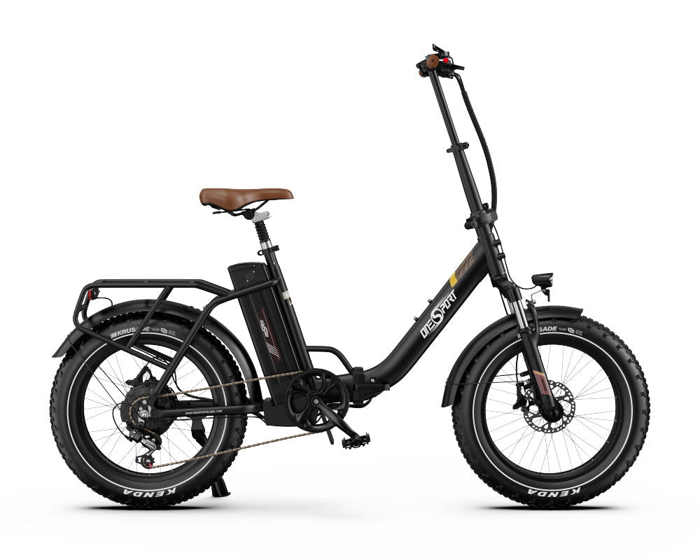 Onesport OT16 MAX Folding Electric Bike