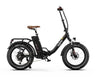 Onesport OT16 MAX Folding Electric Bike