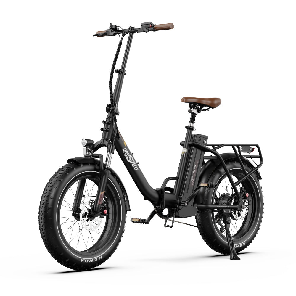 Onesport OT16 MAX Folding Electric Bike