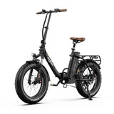 Onesport OT16 MAX Folding Electric Bike