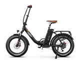 Onesport OT16 MAX Folding Electric Bike