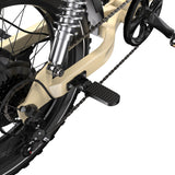 Onesport W77 Electric Bike