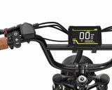 Onesport W77 Electric Bike