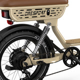 Onesport W77 Electric Bike