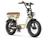 Onesport W77 Electric Bike