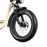 Onesport W77 Electric Bike