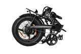 PIXAR STAR-1 Foldable Electric Bike