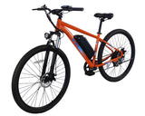 PVY M29 Commuter Electric Bike
