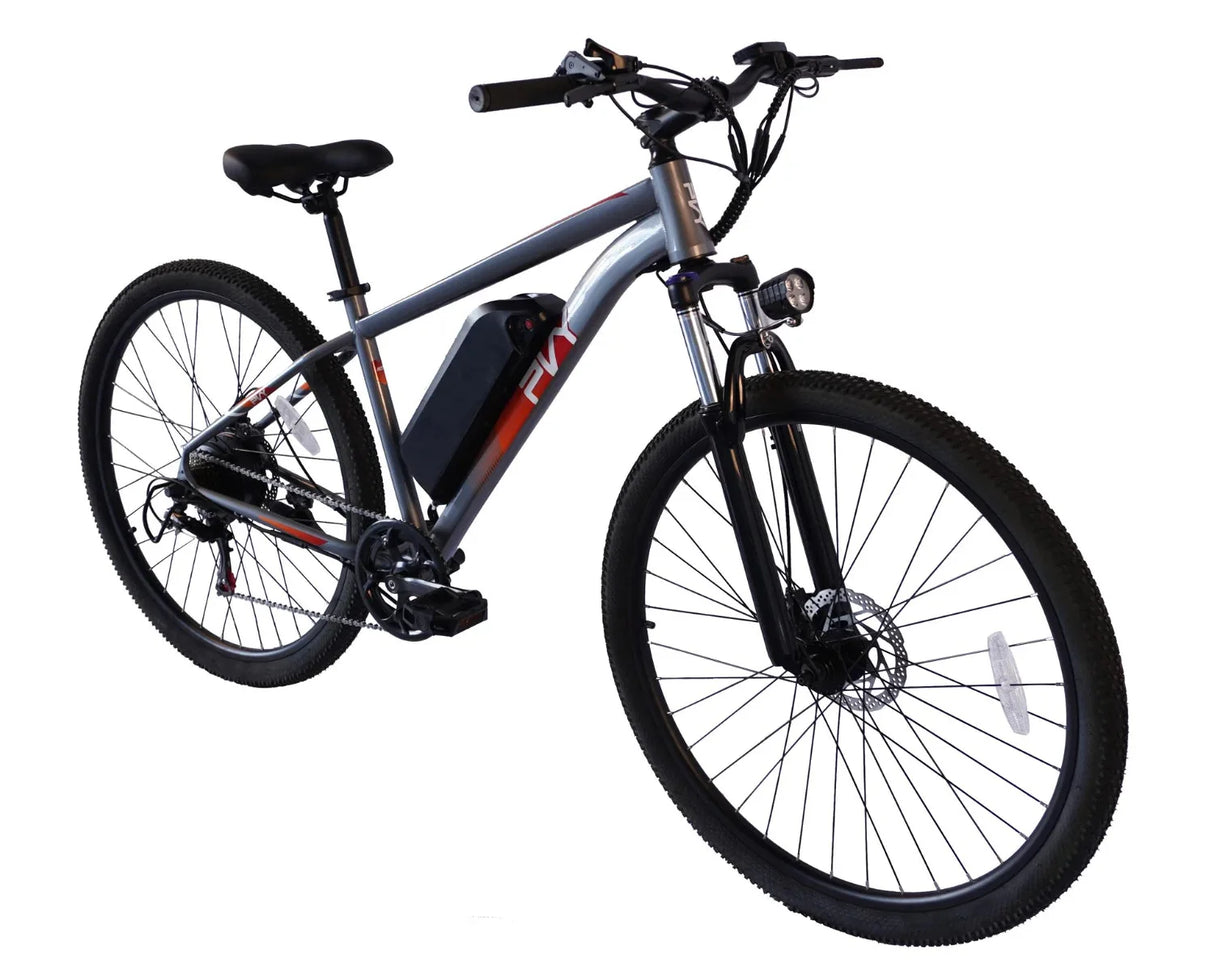 PVY M29 Commuter Electric Bike