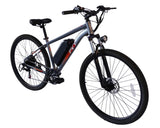 PVY M29 Commuter Electric Bike