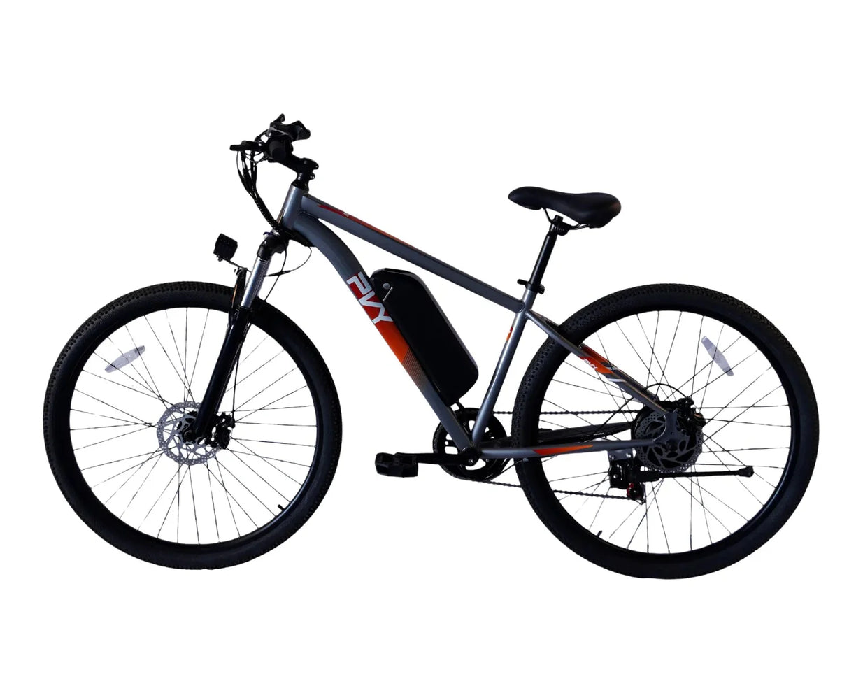 PVY M29 Commuter Electric Bike
