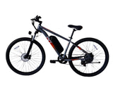 PVY M29 Commuter Electric Bike