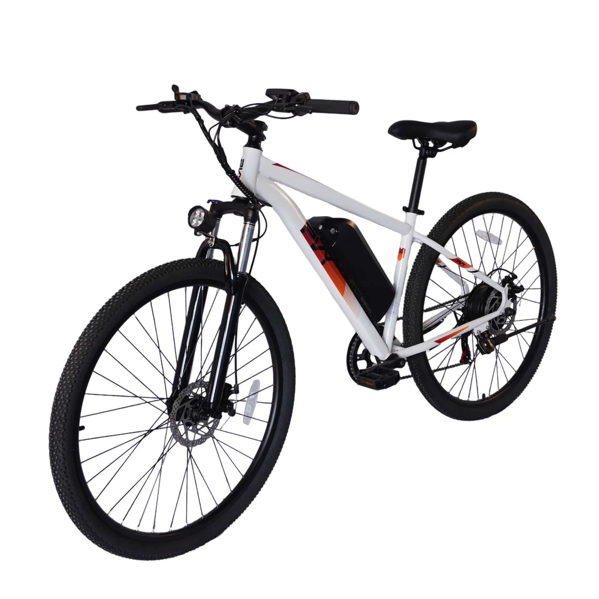 PVY M29 Commuter Electric Bike