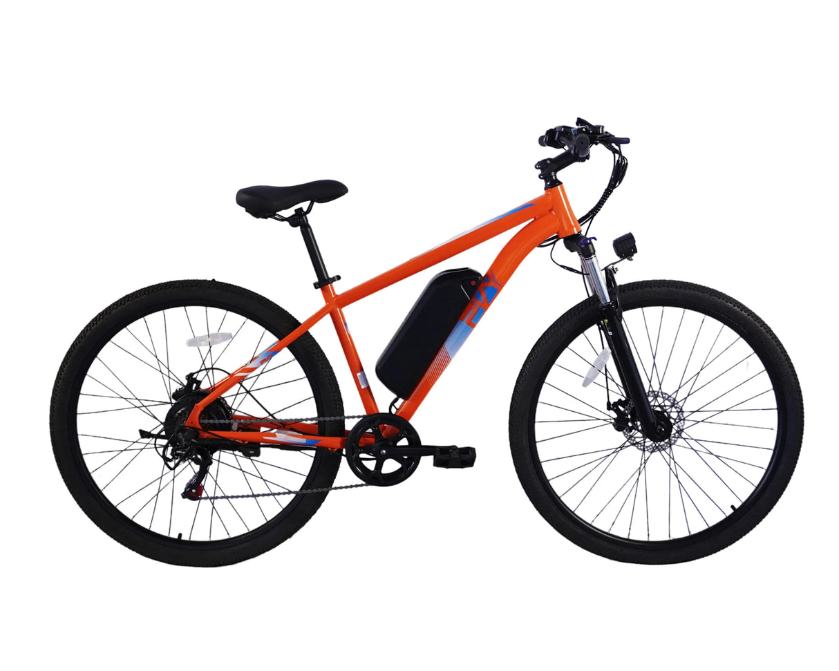 PVY M29 Commuter Electric Bike