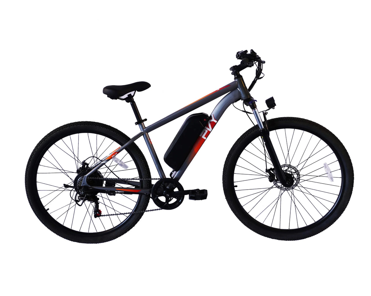 PVY M29 Commuter Electric Bike
