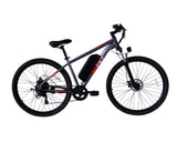 PVY M29 Commuter Electric Bike