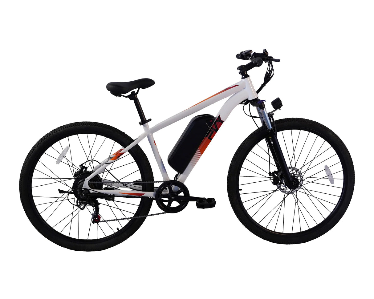 PVY M29 Commuter Electric Bike