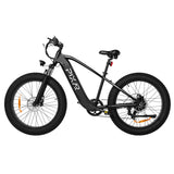 Pixar Space1 High-Performance Electric Bike
