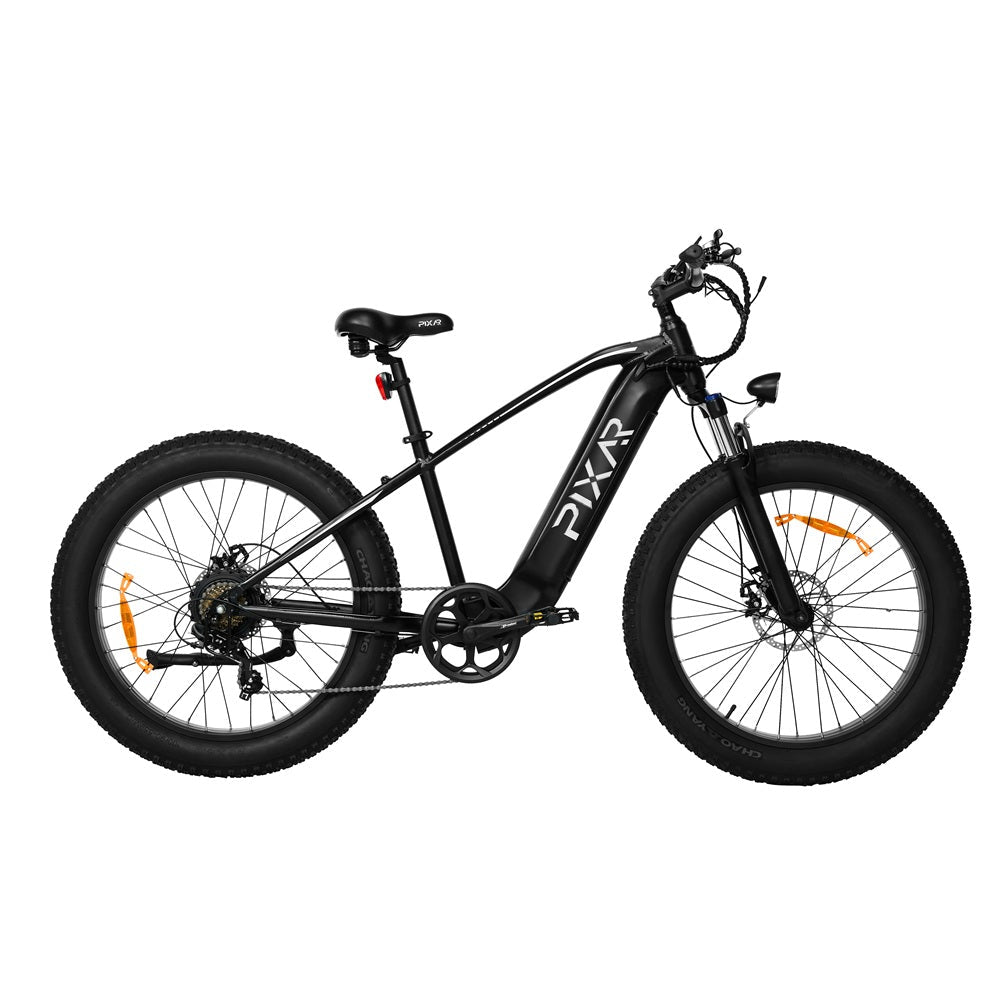 Pixar Space1 High-Performance Electric Bike