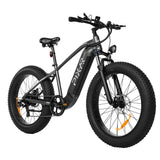 Pixar Space1 High-Performance Electric Bike