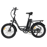PIXAR FUN1 Compact Electric Bike